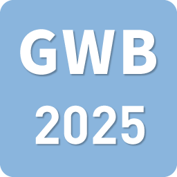 GWB input files