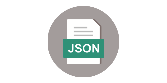 JSON plot interface