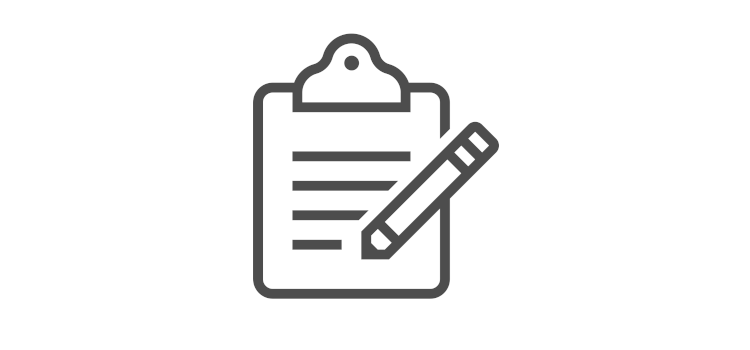 Report command on clipboard