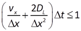 combined stability criterion